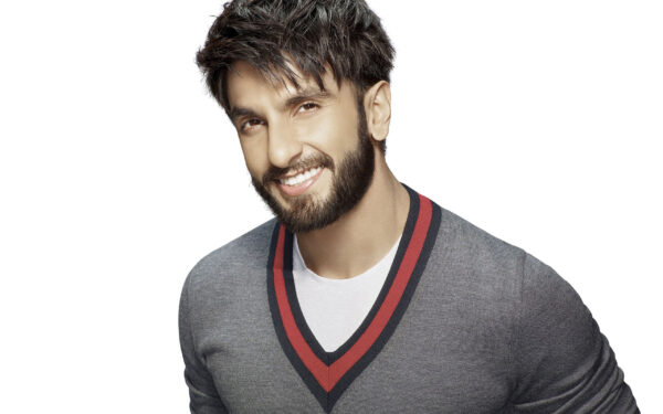 Wallpaper 2016, Ranveer, Singh