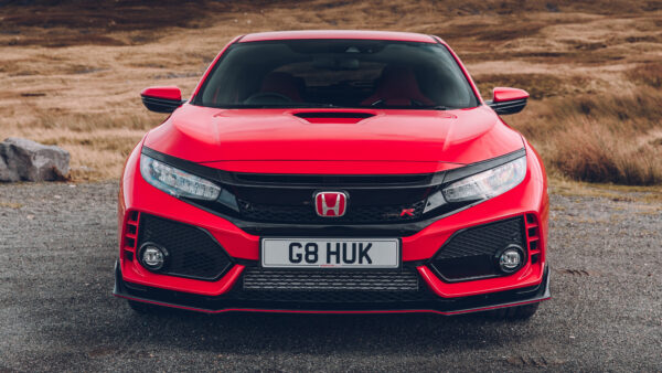 Wallpaper Type, Civic, Honda