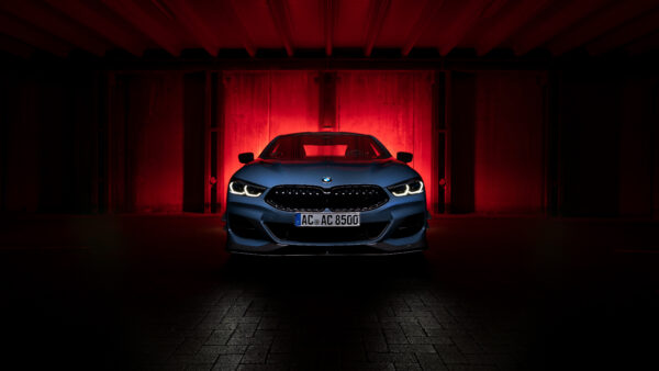 Wallpaper Bmw, Schnitzer, ACS8