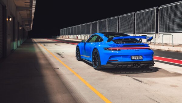 Wallpaper GT3, 2021, 911, Porsche, PDK, Cars