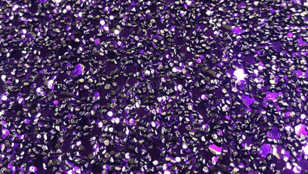 Wallpaper Stones, Purple, Glitter, Silver