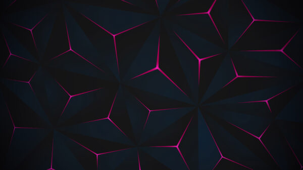 Wallpaper Desktop, Triangle, Abstract, Mobile