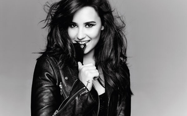 Wallpaper Lovato, Made, Demi