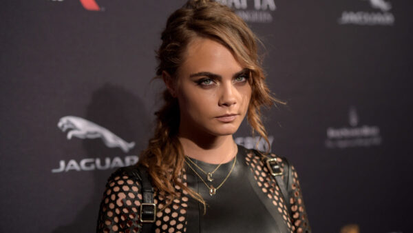 Wallpaper Celebrities, Cara, Delevingne, Desktop, Mobile