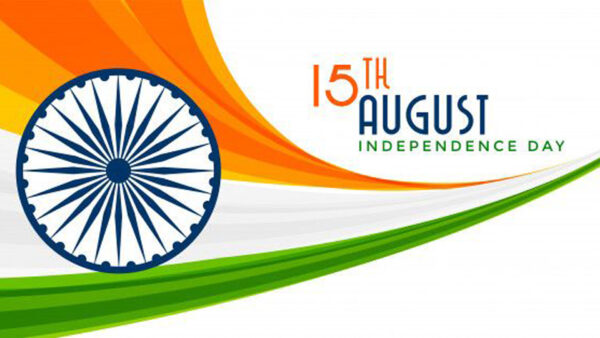 Wallpaper Day, August, Indian, Independence, Flag, 15th