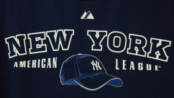 Wallpaper New, Desktop, Yankees, League, American, Baseball, York