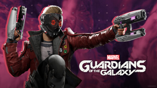 Wallpaper Lord, Marvel’s, Guardians, Star, The, Galaxy