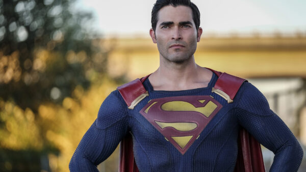 Wallpaper And, Tyler, Clark, Lois, Kent, Superman, Hoechlin