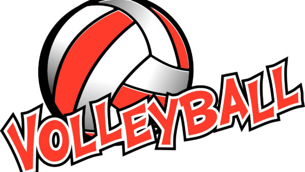 Wallpaper White, Clipart, Volleyball, Red