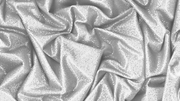 Wallpaper Glittering, Texture, Silver