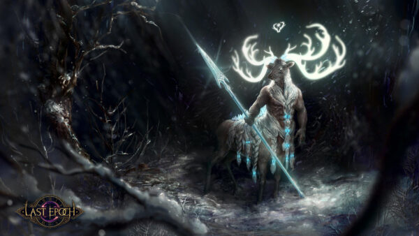 Wallpaper Gaming, Epoch, Last