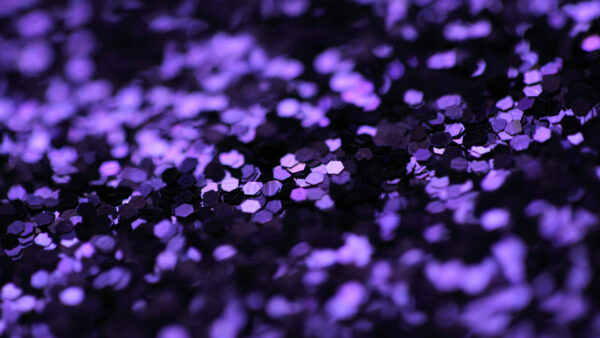 Wallpaper Blur, Glitter, Purple, Background