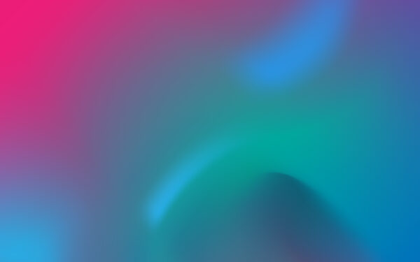 Wallpaper Blue, Gradient, Pink
