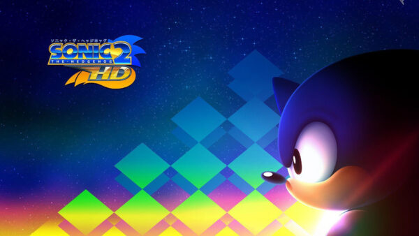 Wallpaper Desktop, Hedgehog, The, Sonic