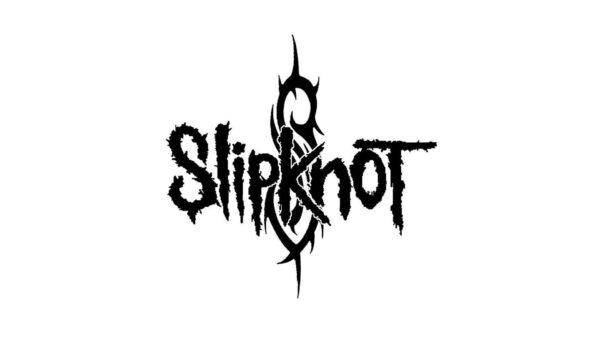 Wallpaper Desktop, Music, Word, White, Slipknot, Background, Black