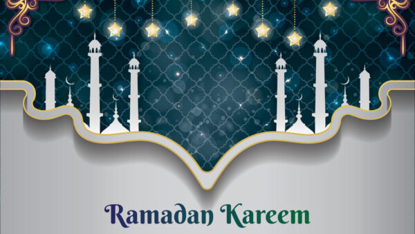 Wallpaper Wishes, Mubarak, Eid, Kareem, Ramadan
