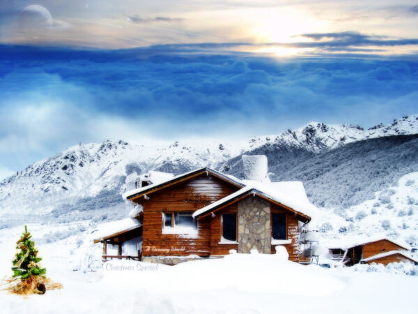 Wallpaper Dreamy, World