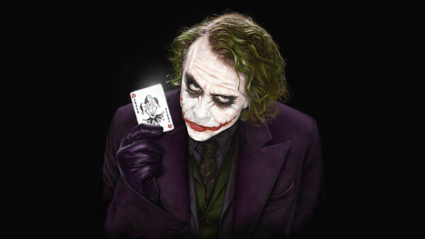 Wallpaper Joker