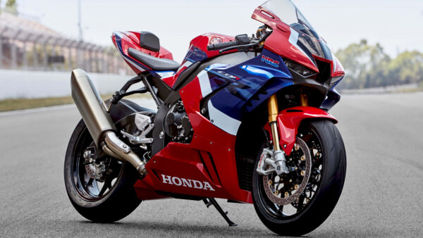 Wallpaper Honda, CBR1000RR, 2020