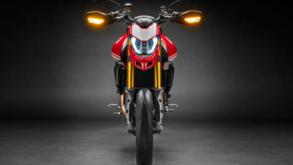 Wallpaper 950, 2019, Ducati, Hypermotard