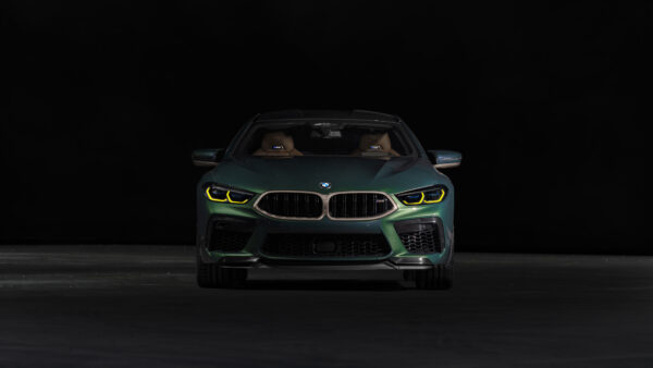 Wallpaper 2020, Coupe, Gran, Desktop, Edition, First, Bmw, Cars