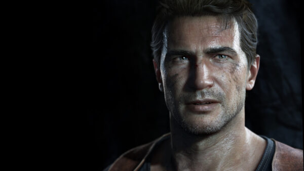 Wallpaper Uncharted, Nathan, Desktop, Drake