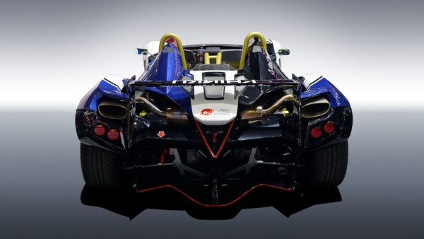 Wallpaper Concept, Car, Race, Phiaro, Cars, P75