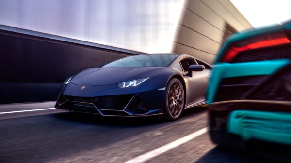 Wallpaper Huracan, Lamborghini, Cars, 2021, Mexico, Edition