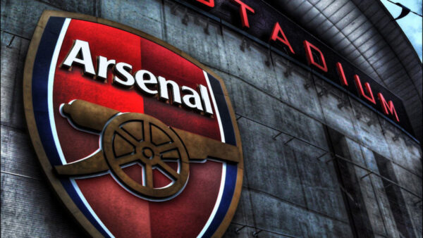 Wallpaper Desktop, Stadium, Arsenal