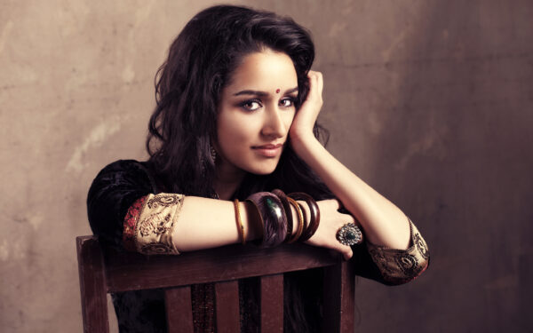 Wallpaper Kapoor, Shraddha