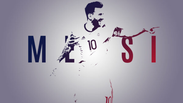 Wallpaper Art, Fan, Messi, Lionel