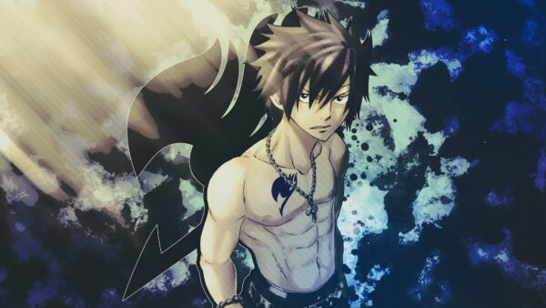 Wallpaper Fairy, Tail, Anime, Desktop