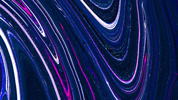 Wallpaper Liquid, Abstract, Glitter, Desktop, Paint, Stains