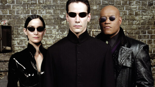 Wallpaper Movies, Desktop, Matrix, Reloaded