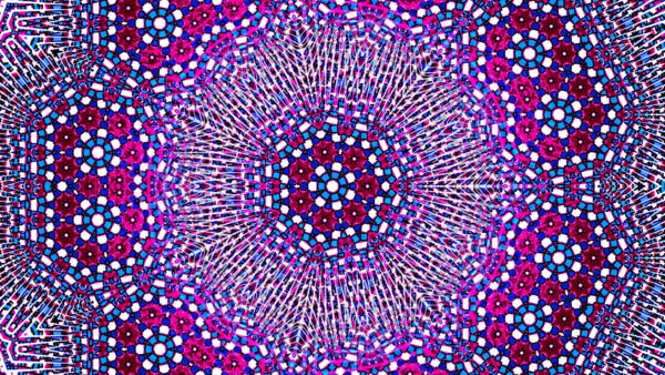 Wallpaper Mobile, Pattern, Blue, Abstraction, Pink, Fractal, Desktop, Kaleidoscope, Abstract