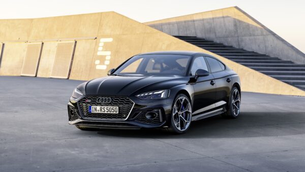 Wallpaper Competition, 2022, Audi, Sportback, Cars