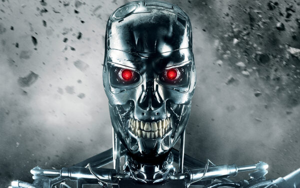 Wallpaper Terminator, Genisys