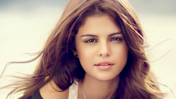 Wallpaper Gomez, Selena