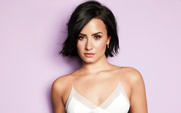 Wallpaper Demi, Lovato