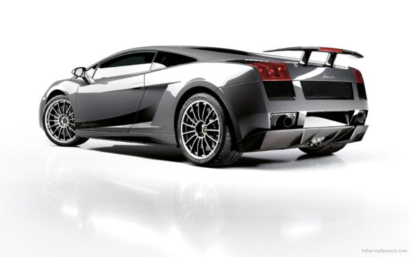 Wallpaper Superleggera, Lamborghini, Gallardo