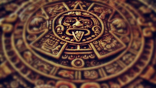 Wallpaper Aztec, Desktop, Mexican