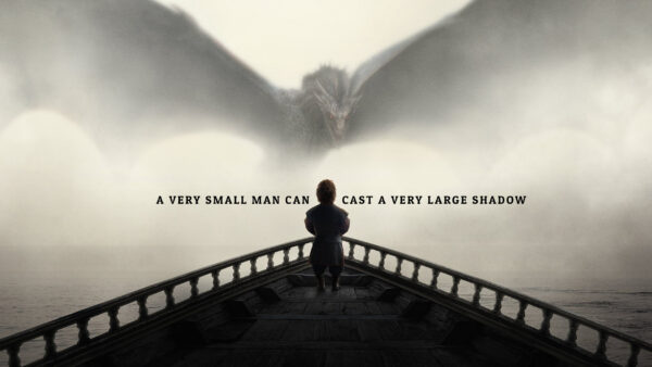 Wallpaper Game, Dragon, Thrones, Lannister, Tyrion, Desktop