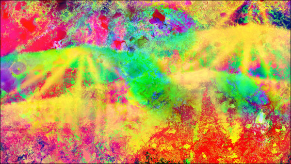 Wallpaper LSD, Brightness, Trippy