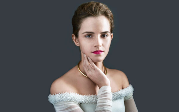 Wallpaper Emma, Watson