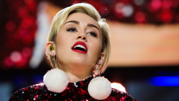 Wallpaper Cyrus, Miley