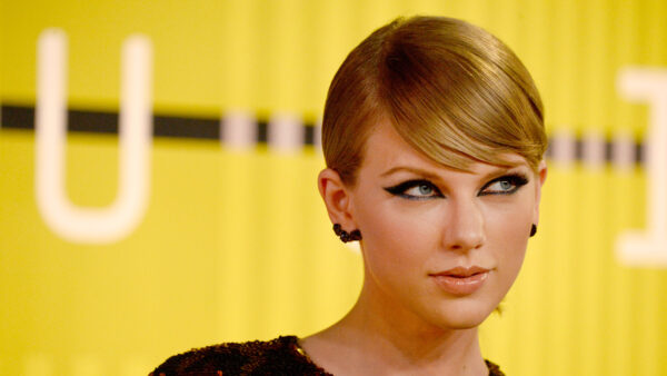 Wallpaper Desktop, Taylor, With, Mobile, Hair, Gray, And, Blonde, Swift, Eyes
