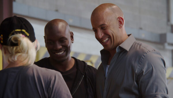 Wallpaper Gibson, Desktop, Tyrese, Vin, Fast, Diesel, And, Furious