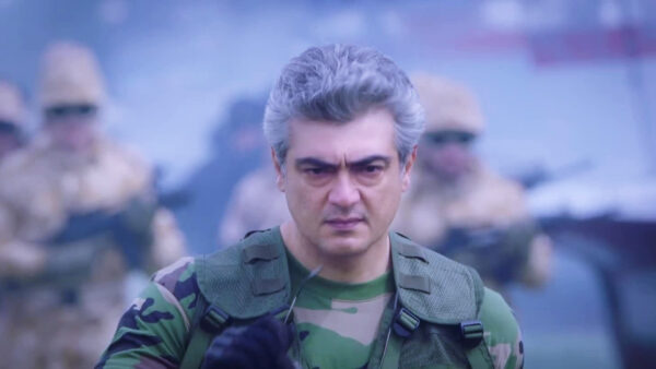 Wallpaper Dress, Military, Ajith, Kumar, Desktop, Wearing