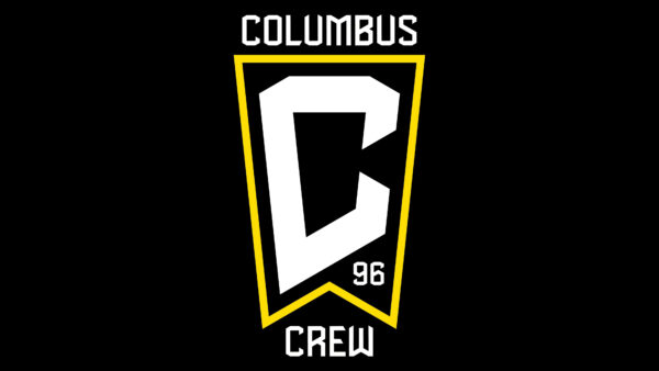 Wallpaper Logo, Emblem, Soccer, Crew, Columbus