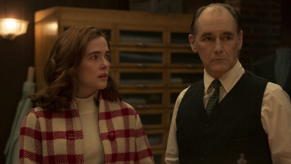 Wallpaper Zoey, Deutch, Outfit, Mark, The, Rylance